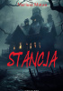 Okładka książki Stancja Mariusz Matan