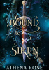 Okładka książki Bound to a Siren Athena Rose