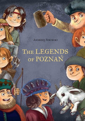The Legends of Poznań