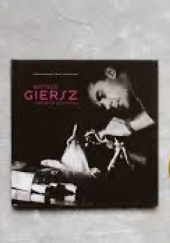 Witold Giersz Malarz ekranu