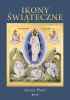 Okładka książki Ikony świąteczne. Historia, znaczenie, symbolika Aidan Hart
