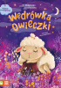 Okładka książki Wędrówka owieczki Olena Bugrenkova,&nbsp;Małgorzata Strzałkowska