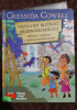 Okładka książki Bliźnięta i spotkanie z tajemniczym dinozaurem Cressida Cowell