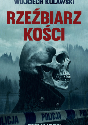 Rzeźbiarz kości