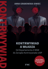 Kontrwywiad a władza