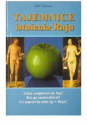 Tajemnice istnienia Raju