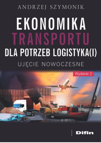 W Grzywacz J Burnewicz Ekonomika Transportu