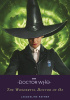 Okładka książki Doctor Who: The Wonderful Doctor of Oz Jacqueline Rayner