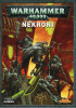 Okładka książki Warhammer 40.000: Nekroni (5 ed) Matthew Ward
