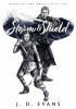 Okładka książki Storm & Shield J.D. Evans