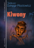 Okładka książki Kiwony Tadeusz Dołęga-Mostowicz