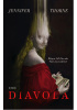 Okładka książki Diavola Jennifer Thorne