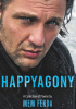 Okładka książki Happyagony Mem Ferda
