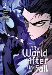The World After the Fall, Vol. 2