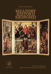 Meandry Historii Ekonomii