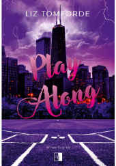Okładka książki Play Along Liz Tomforde