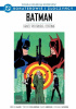 Okładka książki Batman: Gracz po drugiej stronie Mike W. Barr,&nbsp;Dave Gibbons,&nbsp;Michael Golden,&nbsp;Trevor Von Eeden