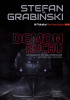Okładka książki Demon ruchu: wydanie poszerzone Stefan Grabiński