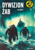Okładka książki Dywizjon żab J.M. Woytt