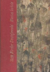 Okładka książki Biedni ludzie Fiodor Dostojewski