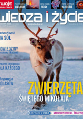Wiedza i Życie 12/2024 (1080)