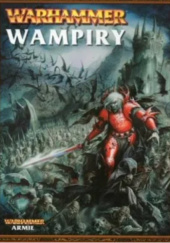 Książki z serii Warhammer Fantasy Battle 7th edition | Lubimyczytać.pl