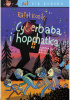 Okładka książki Cyberbaba i hopchatka Rafał Kosik