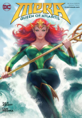 Mera: Queen of Atlantis