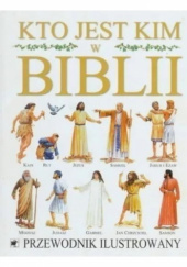 Okładka książki Kto jest kim w Biblii Stephen Motyer
