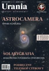 Urania - Postępy Astronomii 5/2024