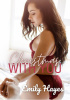 Okładka książki Christmas With You Emily Hayes