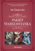 Okładka książki Pakiet Warszawianka Ida Żmiejewska