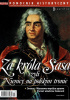 Okładka książki Pomocnik historyczny nr 3/2024. Za króla Sasa czyli Niemcy na polskim tronie Redakcja tygodnika Polityka