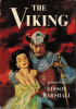 Okładka książki The Viking Edison Marshall