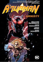 Aquaman: Amnesty