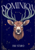 Okładka książki Dominion Ray Star