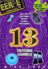 Okładka książki Switching Channels Michael Thomas Ford,&nbsp;Mike Ford