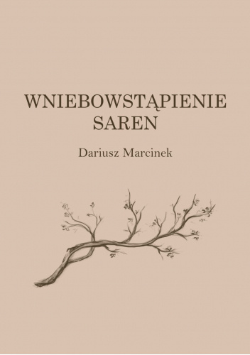 Wniebowstąpienie saren