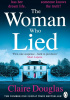 The Woman Who Lied