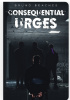 Okładka książki Consequential Urges Bruno Beaches