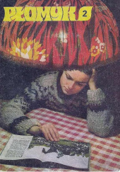 Okładka książki Płomyk 2/1978 Redakcja czasopisma Płomyk