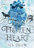 Okładka książki This Frozen Heart Jes Drew