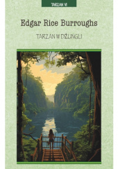 Tarzan w dżungli