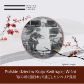 Polskie dzieci w Kraju Kwitnącej Wiśni