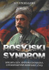 Okładka książki Rosyjski syndrom - sprawa gen. Antona Denikina z perspektywy historycznej Jan Engelgard