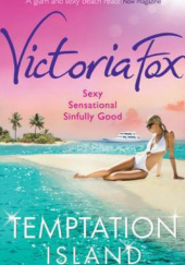 Okładka książki Temptation Island Victoria Fox
