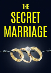 Okładka książki The Secret Marriage autora Mikayla Davids, 9781917018036
