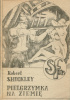 Okładka książki Pielgrzymka na Ziemię Robert Sheckley