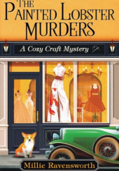 The Painted Lobster Murders
