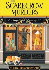 The Scarecrow Murders
